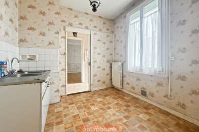 Maison 4 pièces 285000 €