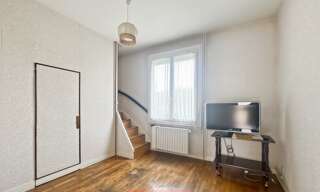 Maison 4 Pièces 64 m² à vendre à Rennes (35000)