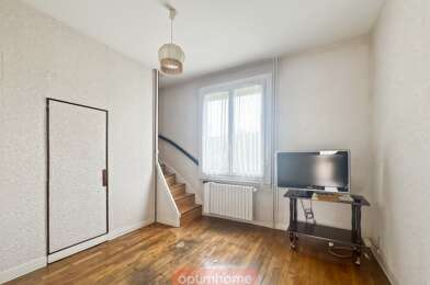 Maison 4 pièces 285000 €