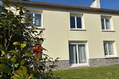 Maison 6 pièces 148000 €