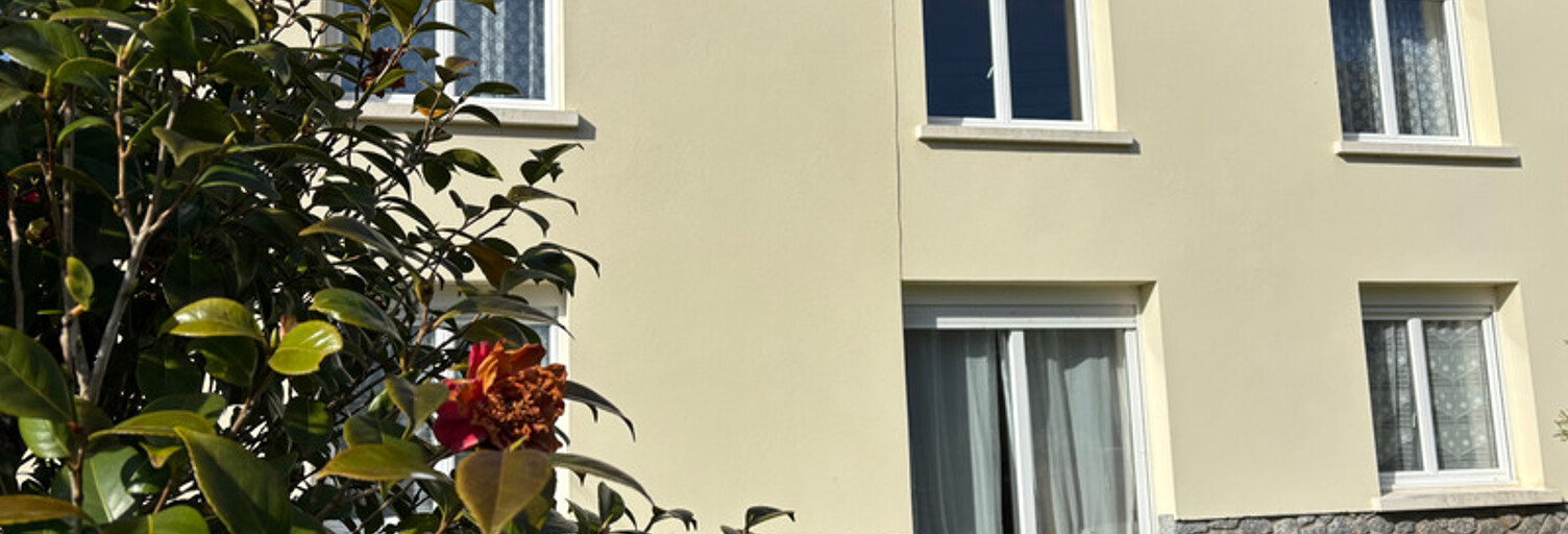 Maison 6 Pièces 155 m² à vendre à Bains-sur-Oust (35600)