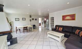 Maison 6 Pièces 133 m² à vendre à Villenave-d'Ornon (33140)