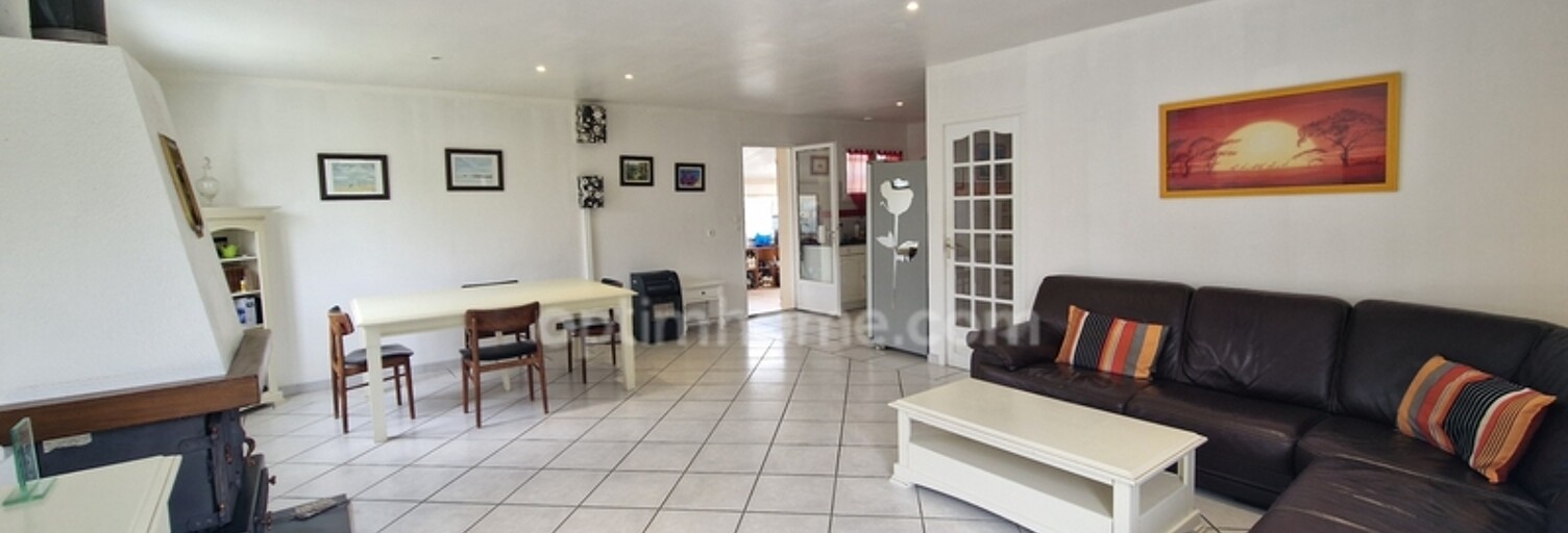 Maison 6 Pièces 133 m² à vendre à Villenave-d'Ornon (33140)