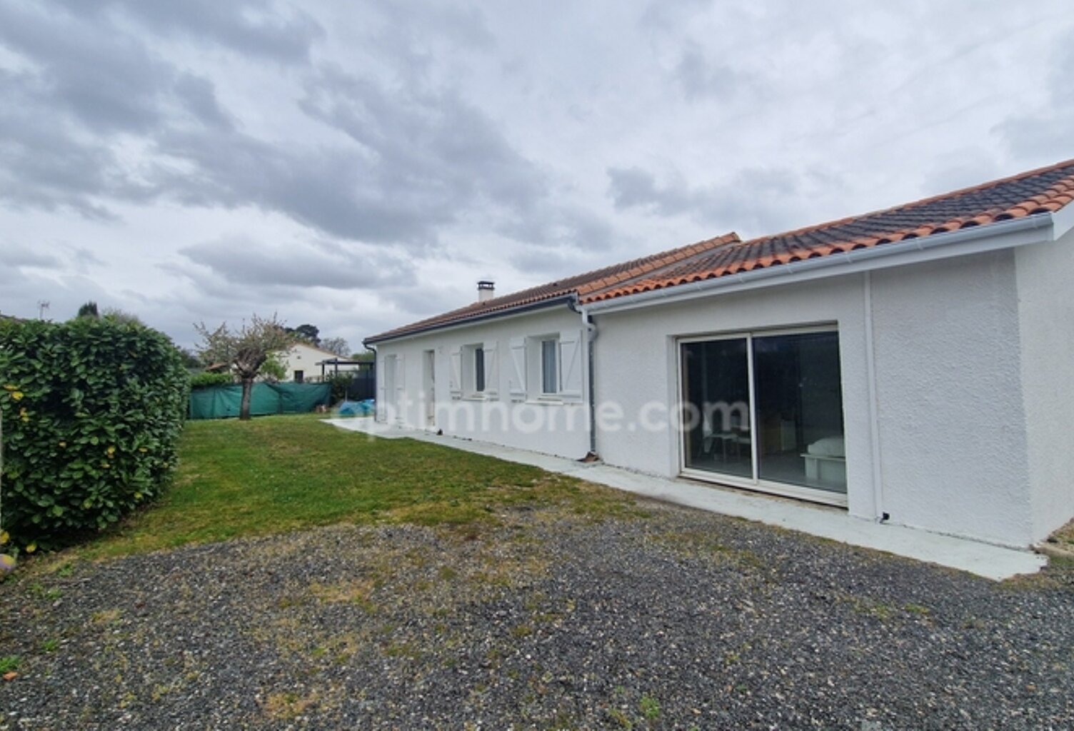 Maison 133m2 4 chambres Quartier Chambéry — photo 1