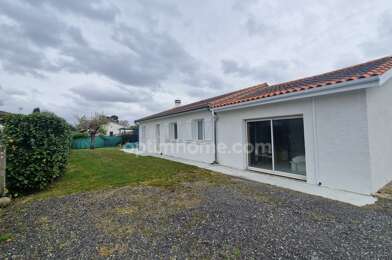 Maison 6 pièces 415000 €