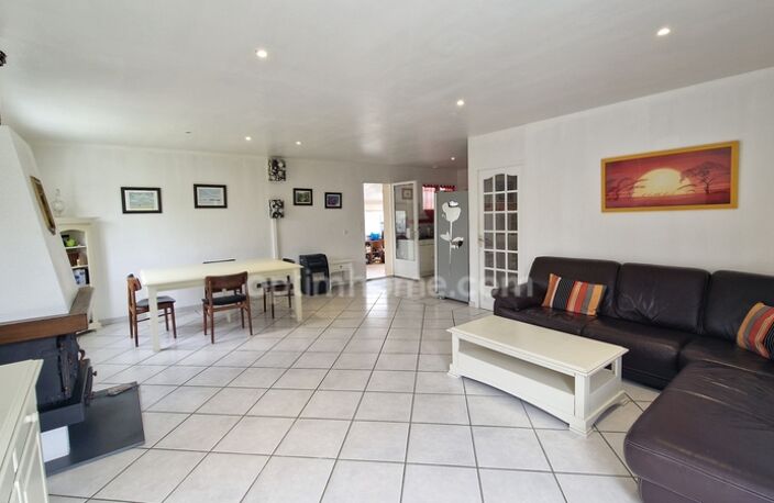 Maison 133m2 4 chambres Quartier Chambéry — photo 4