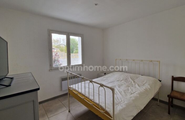 Maison 133m2 4 chambres Quartier Chambéry — photo 5