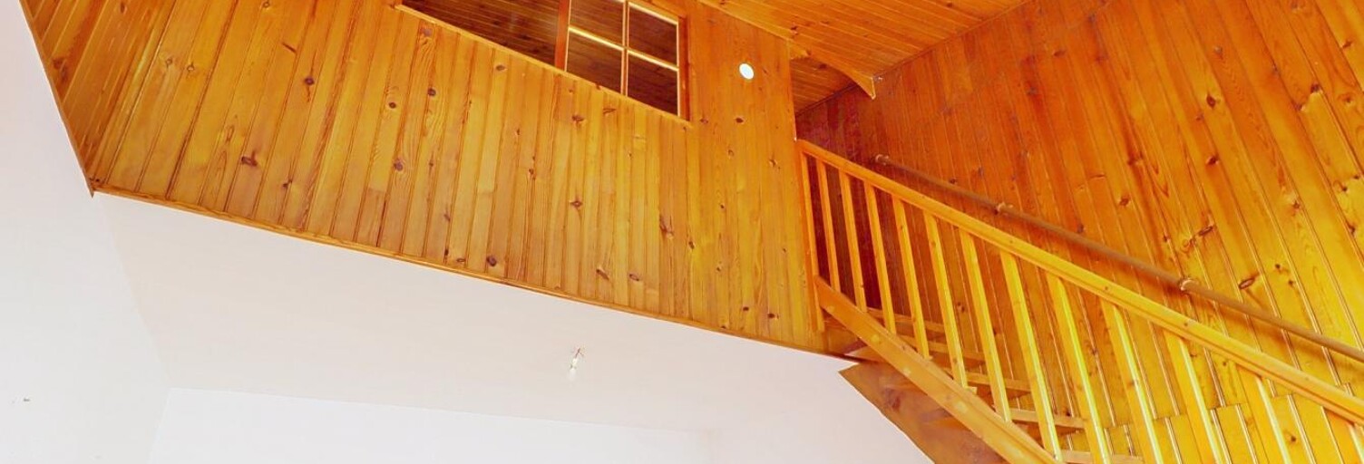 Appartement 3 Pièces 145 m² à vendre à Jonzac (17500)