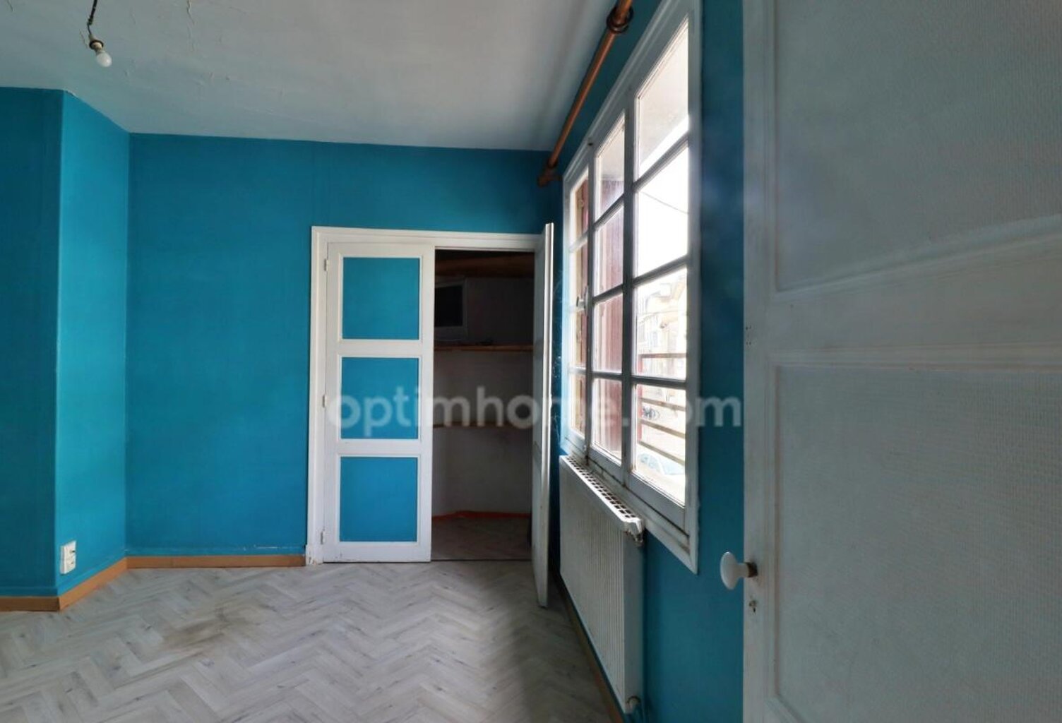 Ensemble immobilier de 145 m² au cœur de Jonzac — photo 1