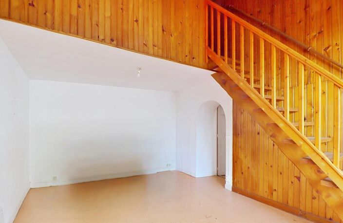 Ensemble immobilier de 145 m² au cœur de Jonzac — photo 3