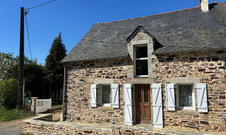 Maison 5 Pièces 126 m² à vendre à Bains-sur-Oust (35600)