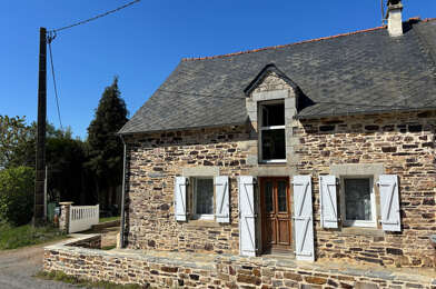 Maison 5 pièces 169000 €