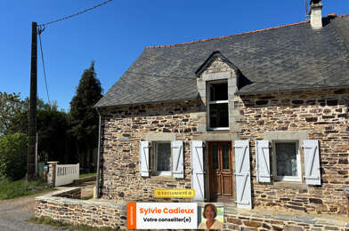 Maison 5 pièces 169000 €