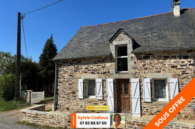 Maison 5 pièces 169000 €