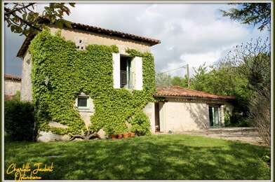 Maison 9 pièces 315000 €