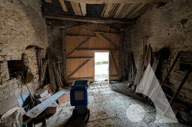 Maison 3 pièces 60000 €