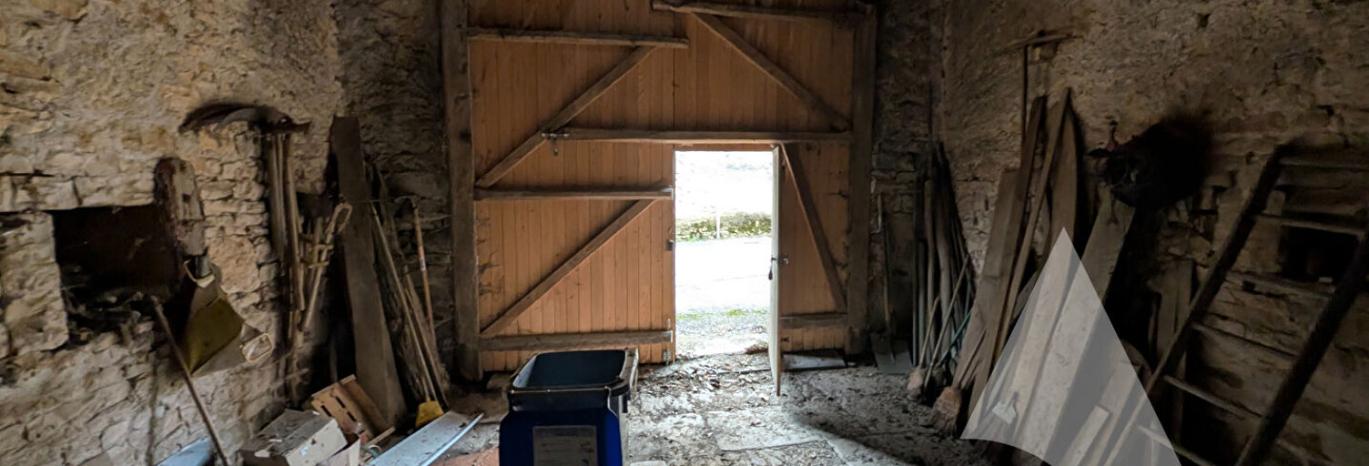 Maison 3 Pièces 123 m² à vendre à Dole (39100)