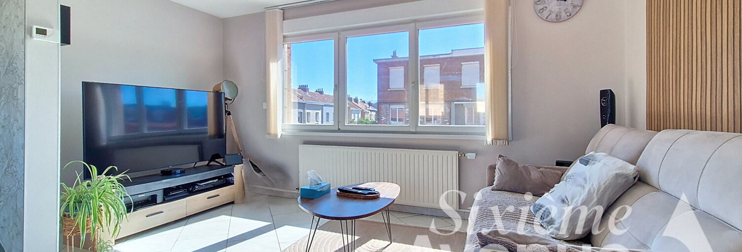 Maison 3 Pièces 100 m² à vendre à Dunkerque (59430)