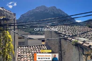 Maison 3 pièces 109500 €