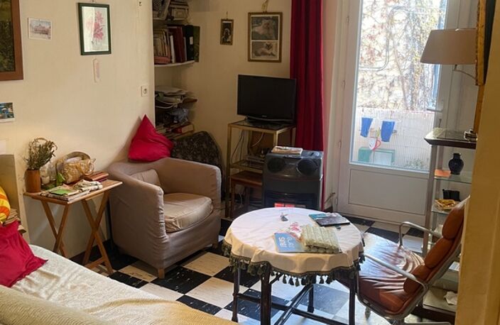 Maison à vendre 3 pièces BUIS LES BARONNIES (26) — photo 4