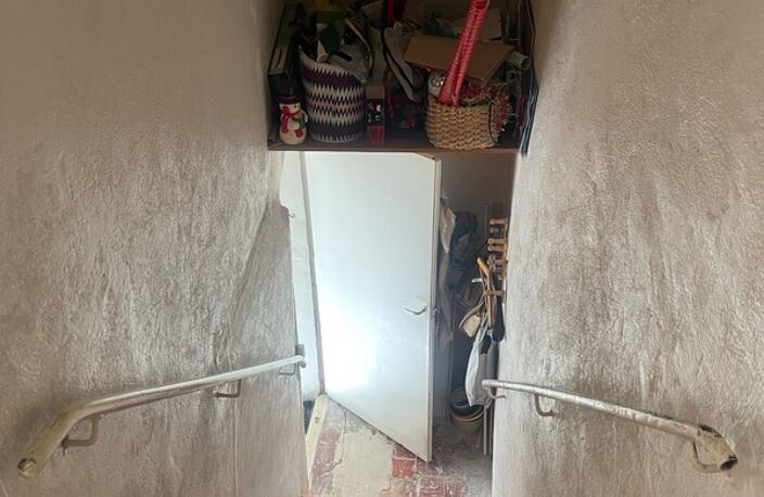 Maison à vendre 3 pièces BUIS LES BARONNIES (26) — photo 5
