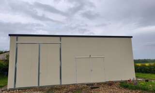 Local industriel 1 Pièce 81 m² à vendre à Chuelles (45220)