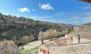 Maison 5 Pièces 94 m² à vendre à Saint-Martin-de-Brômes (04800)