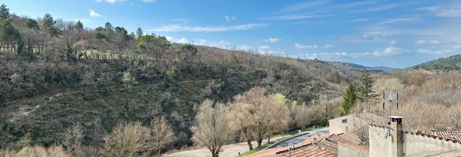 Maison 5 Pièces 94 m² à vendre à Saint-Martin-de-Brômes (04800)
