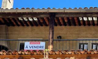 Maison 5 Pièces 94 m² à vendre à Saint-Martin-de-Brômes (04800)