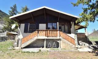 Maison 4 Pièces 71 m² à vendre à Prads-Haute-Bléone (04420)