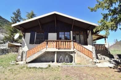 Maison 4 pièces 135000 €