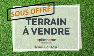Terrain  2420 m² à vendre à Écardenville-la-Campagne (27170)