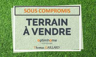 Terrain  2420 m² à vendre à Écardenville-la-Campagne (27170)