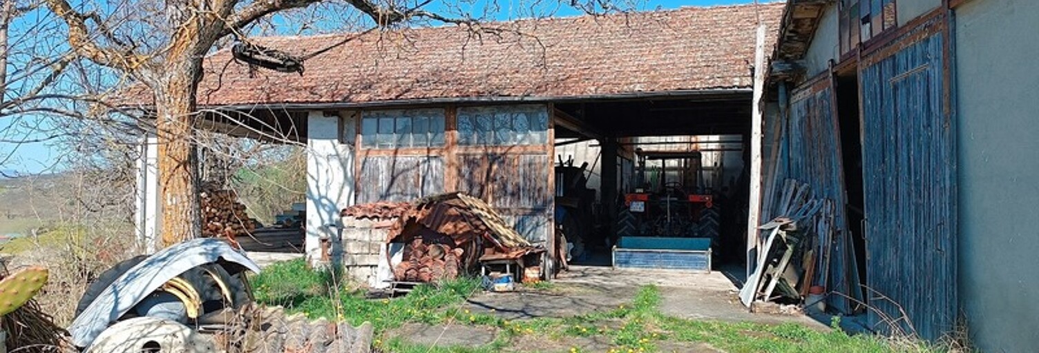 Maison 4 Pièces 70 m² à vendre à Orbeil (63500)