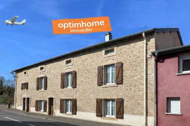 Maison 8 pièces 292000 €