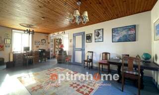 Maison 8 Pièces 200 m² à vendre à Homécourt (54310)