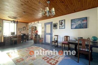 Maison 8 pièces 292000 €