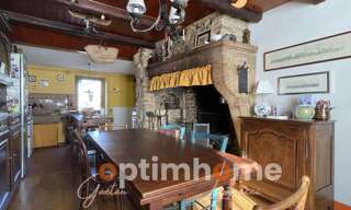 Maison 8 Pièces 200 m² à vendre à Homécourt (54310)