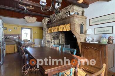 Maison 8 pièces 275000 €