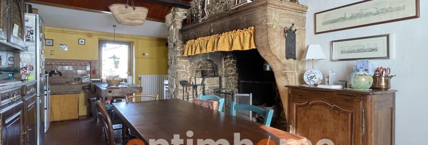 Maison 8 Pièces 200 m² à vendre à Homécourt (54310)