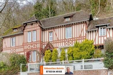 Maison 6 pièces 374000 €