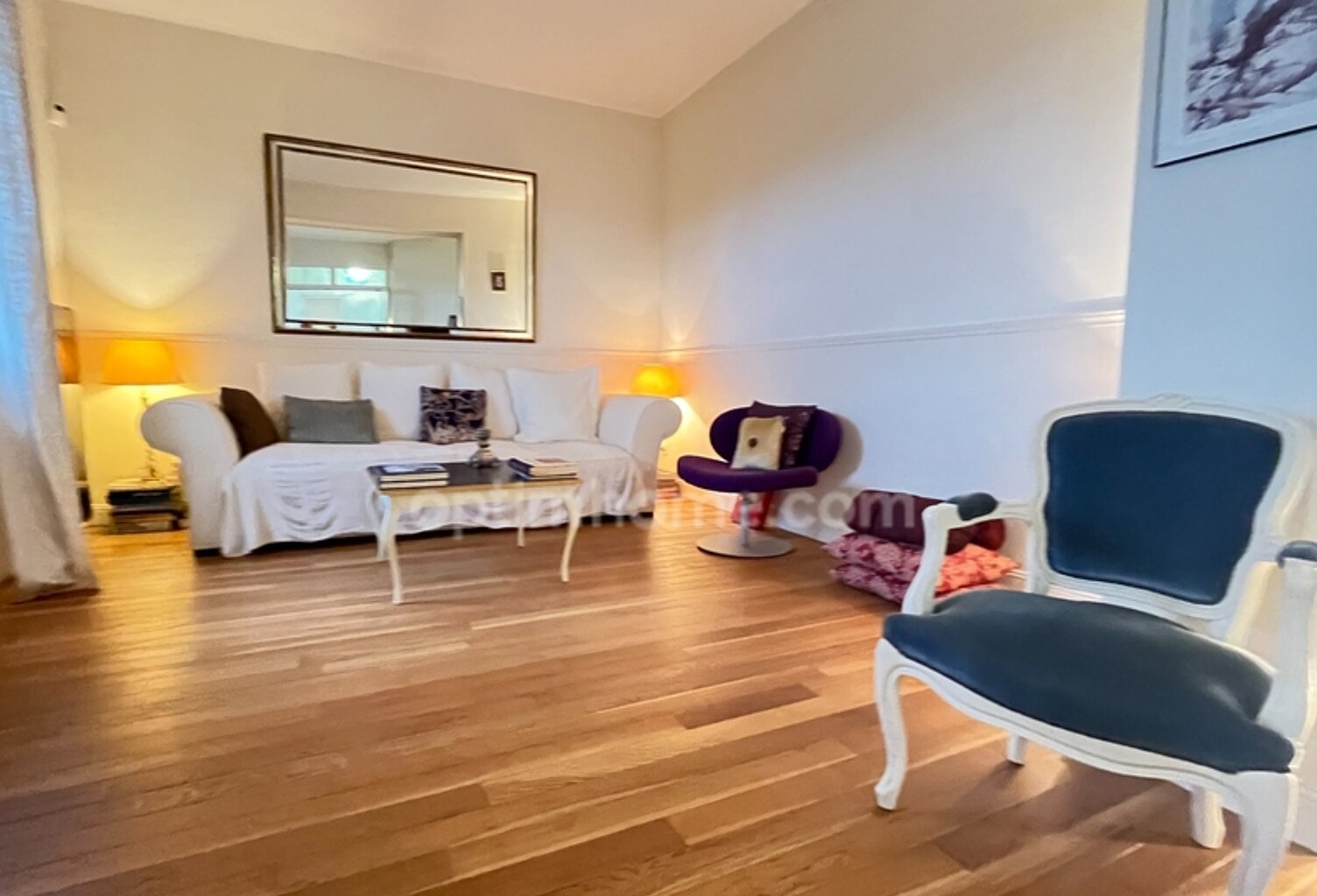 Maison à vendre 6 pièces 135 m2 — photo 1