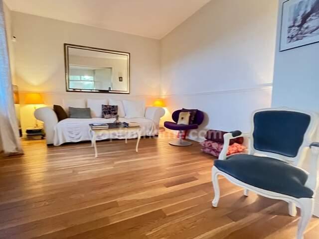 Maison à vendre 6 pièces 135 m2 — photo du bien