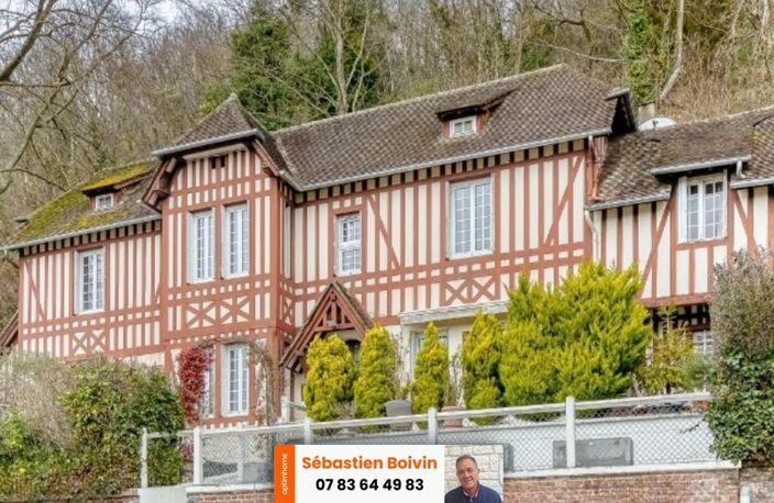 Maison à vendre 6 pièces 135 m2 — photo 2