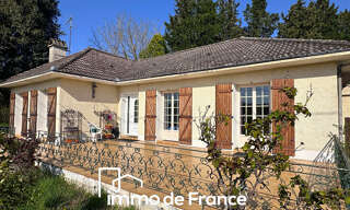 Maison 4 Pièces 113 m² à vendre à Cajarc (46160)
