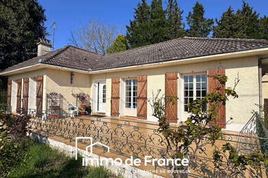 Maison 4 pièces 180200 €