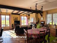 Maison  secteur Cajarc 114 m², 3 chambres sur 2142 m² de terrain plat — photo 2