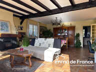 Maison  secteur Cajarc 114 m², 3 chambres sur 2142 m² de terrain plat — photo 3