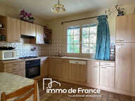 Maison  secteur Cajarc 114 m², 3 chambres sur 2142 m² de terrain plat — photo 4