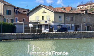 Commerce 9 Pièces 240 m² à vendre à Villefranche-de-Rouergue (12200)